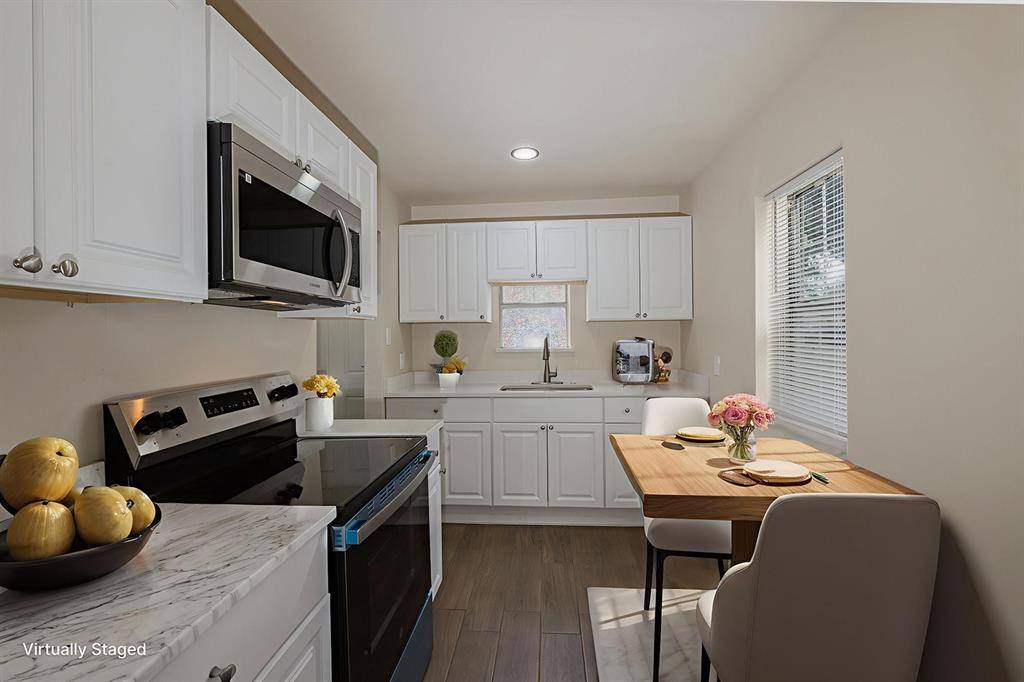 3816 Mount Washington Street, Dallas, TX 75211