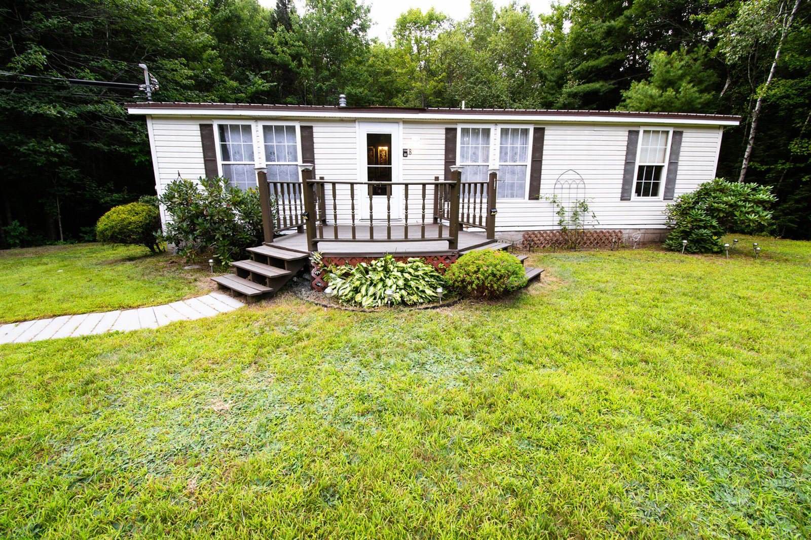 8 Look Brook Circle, Jay, ME 04239