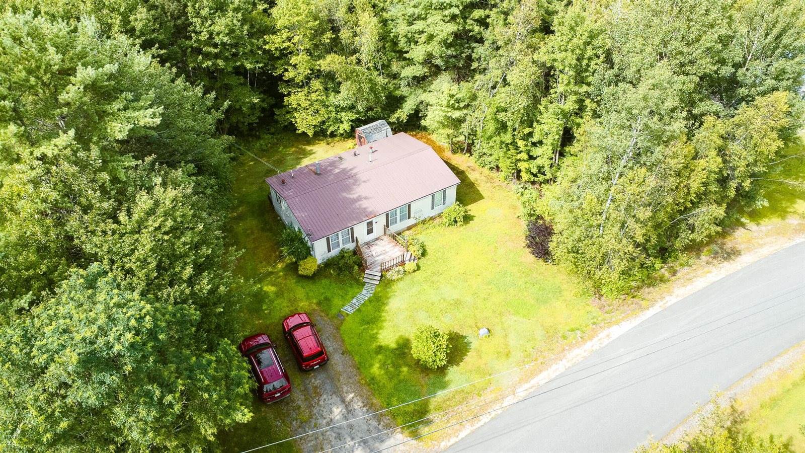 8 Look Brook Circle, Jay, ME 04239