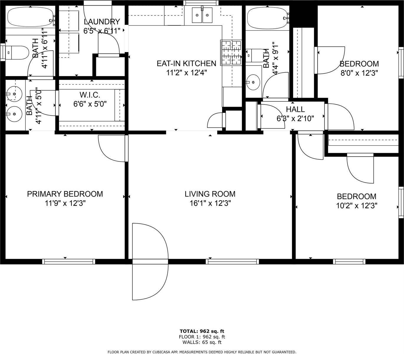 8 Look Brook Circle, Jay, ME 04239