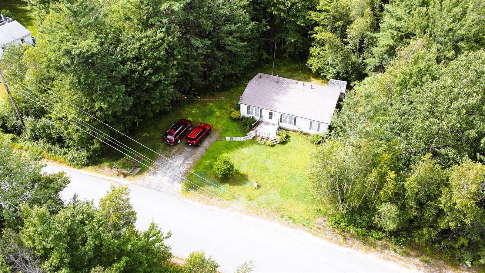 8 Look Brook Circle, Jay, ME 04239