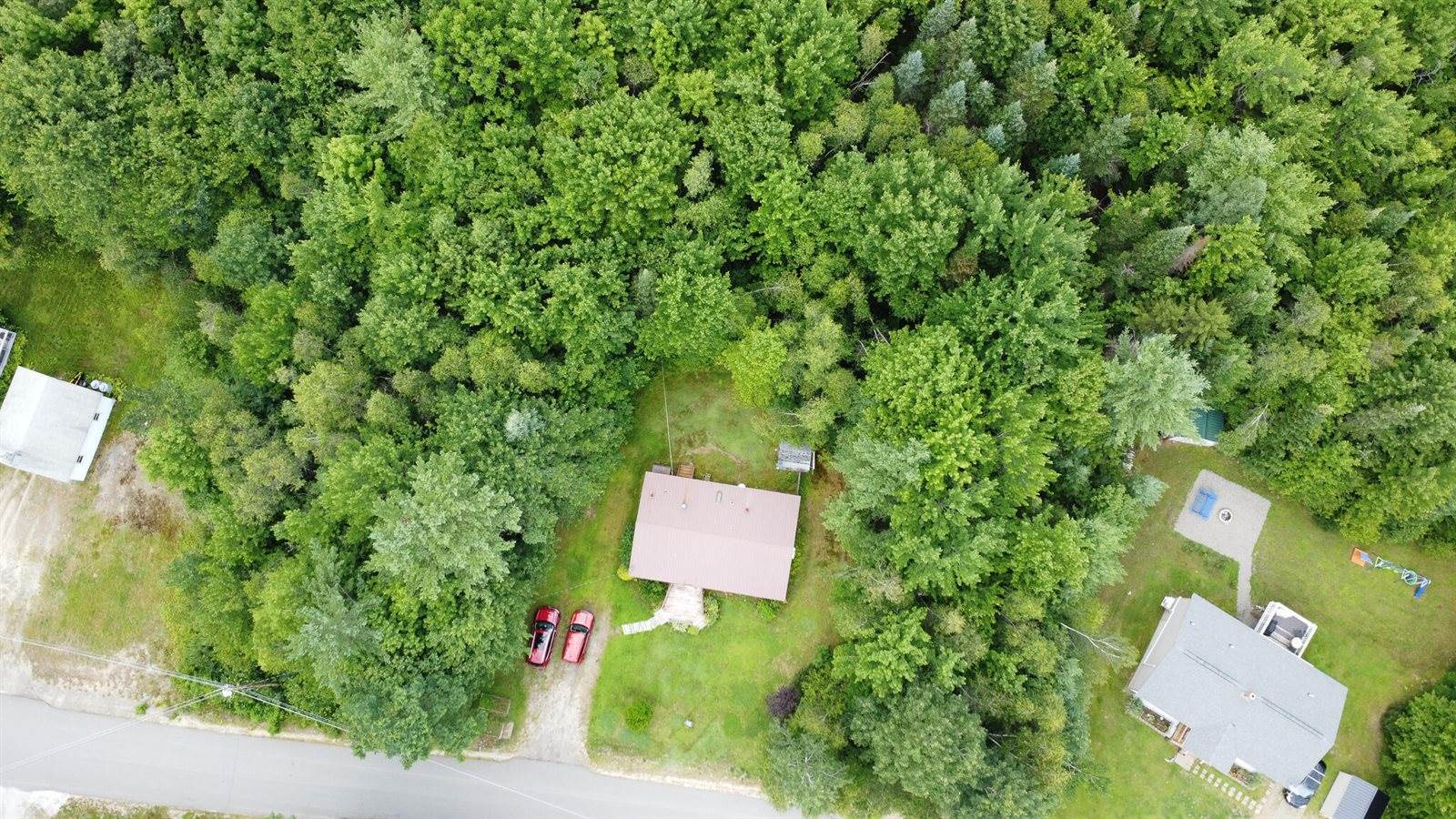 8 Look Brook Circle, Jay, ME 04239