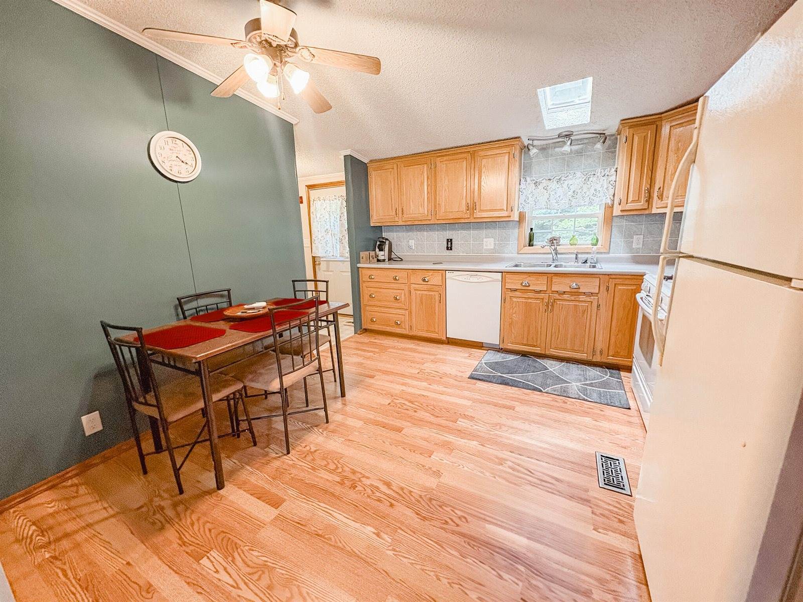 8 Look Brook Circle, Jay, ME 04239