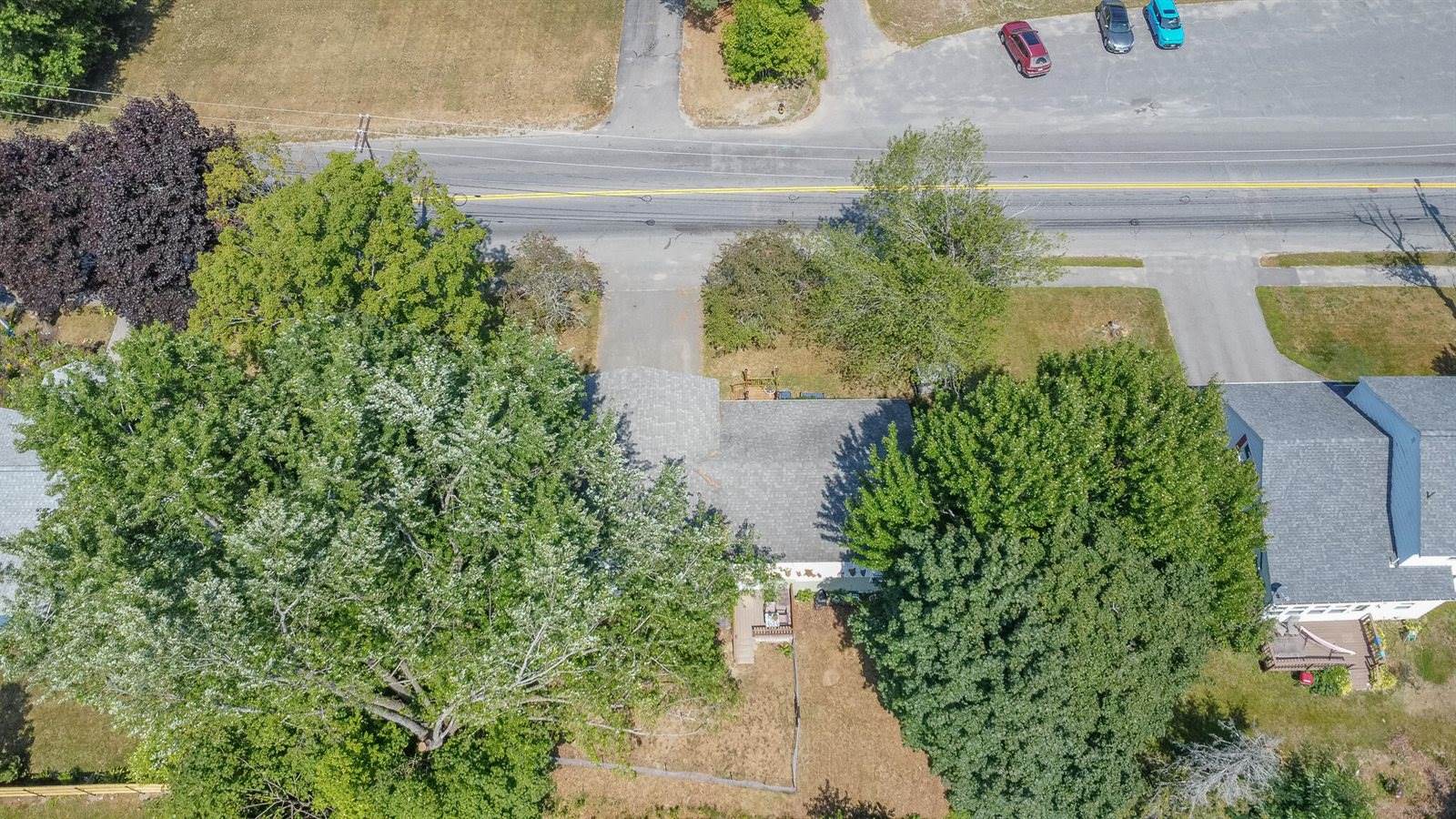 18 Eustis Parkway, Waterville, ME 04901