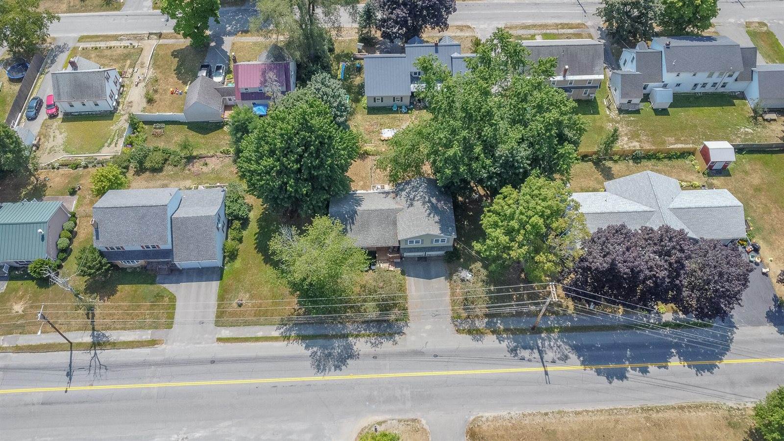 18 Eustis Parkway, Waterville, ME 04901