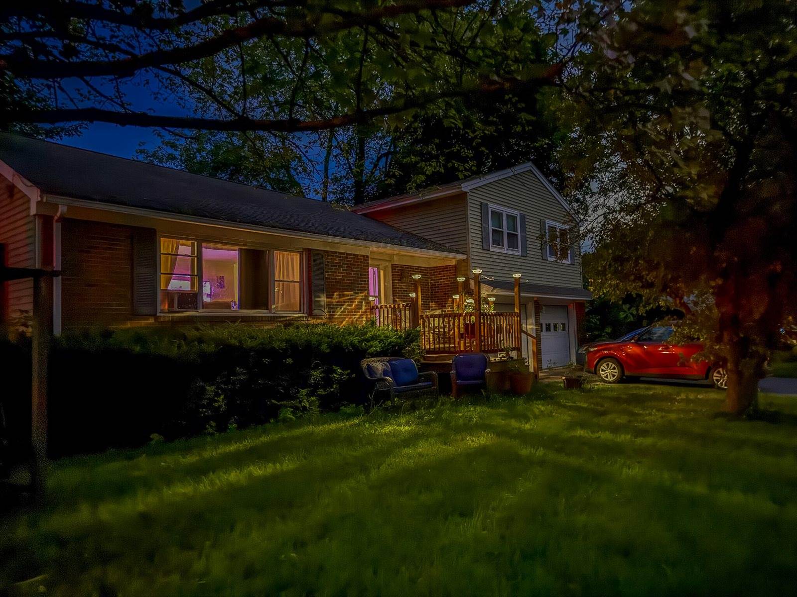 18 Eustis Parkway, Waterville, ME 04901