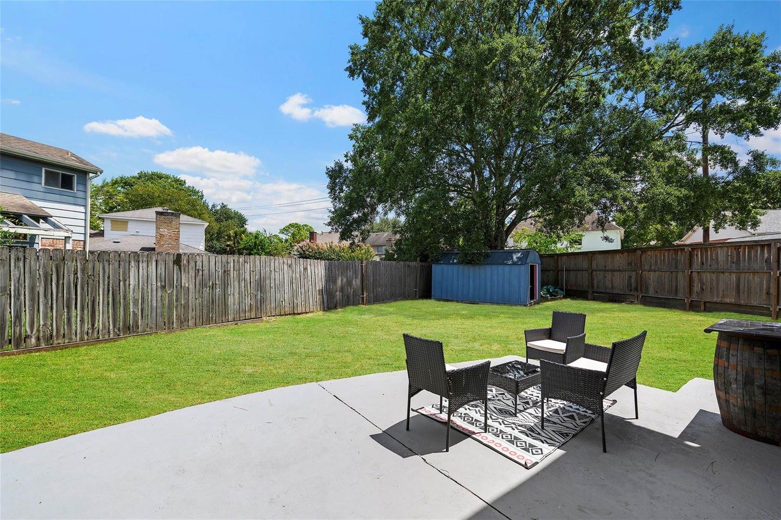 20806 Park Ridge Court, Katy, TX 77450