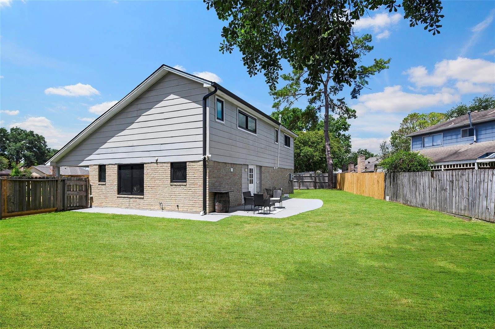 20806 Park Ridge Court, Katy, TX 77450