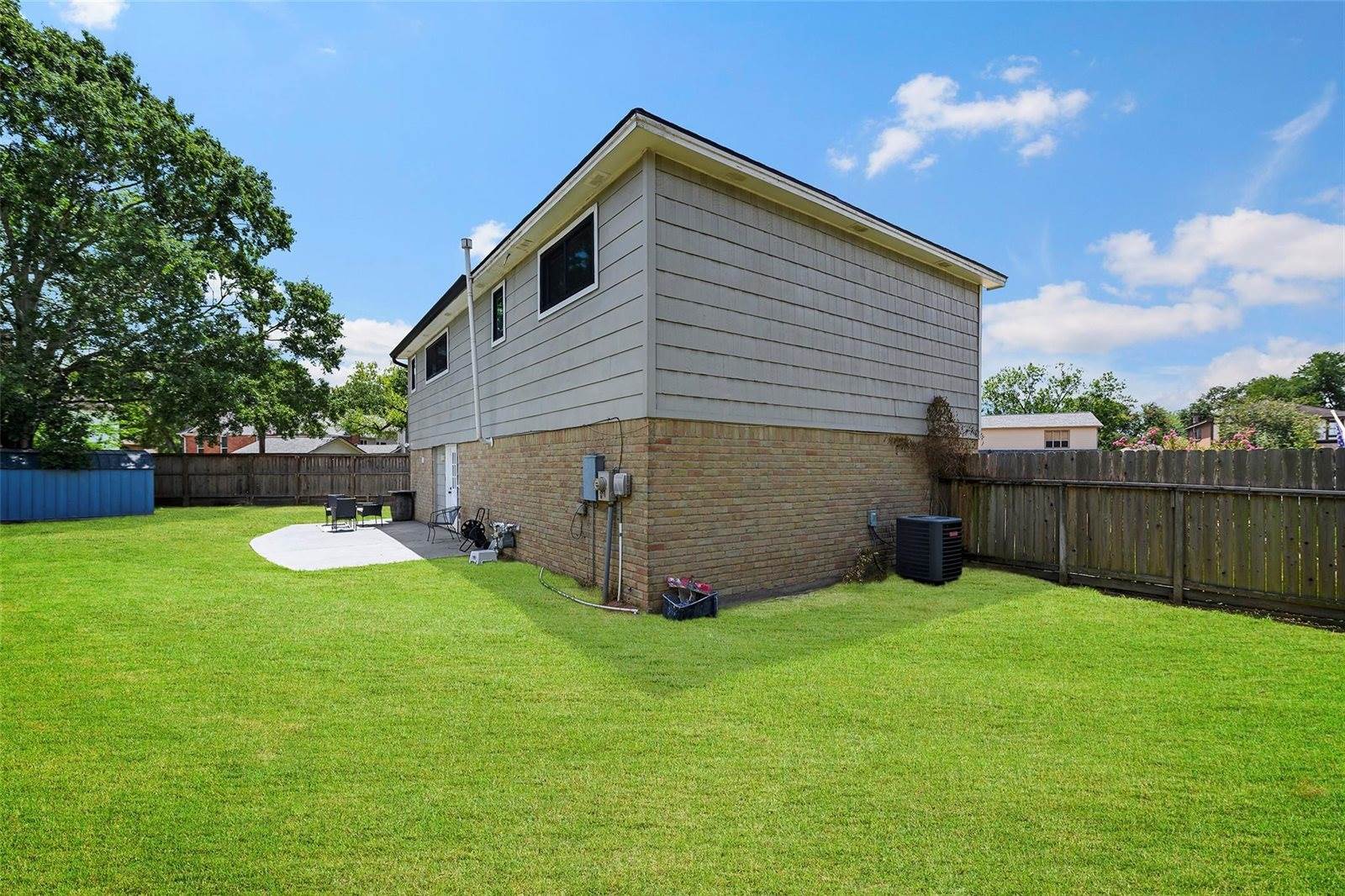 20806 Park Ridge Court, Katy, TX 77450