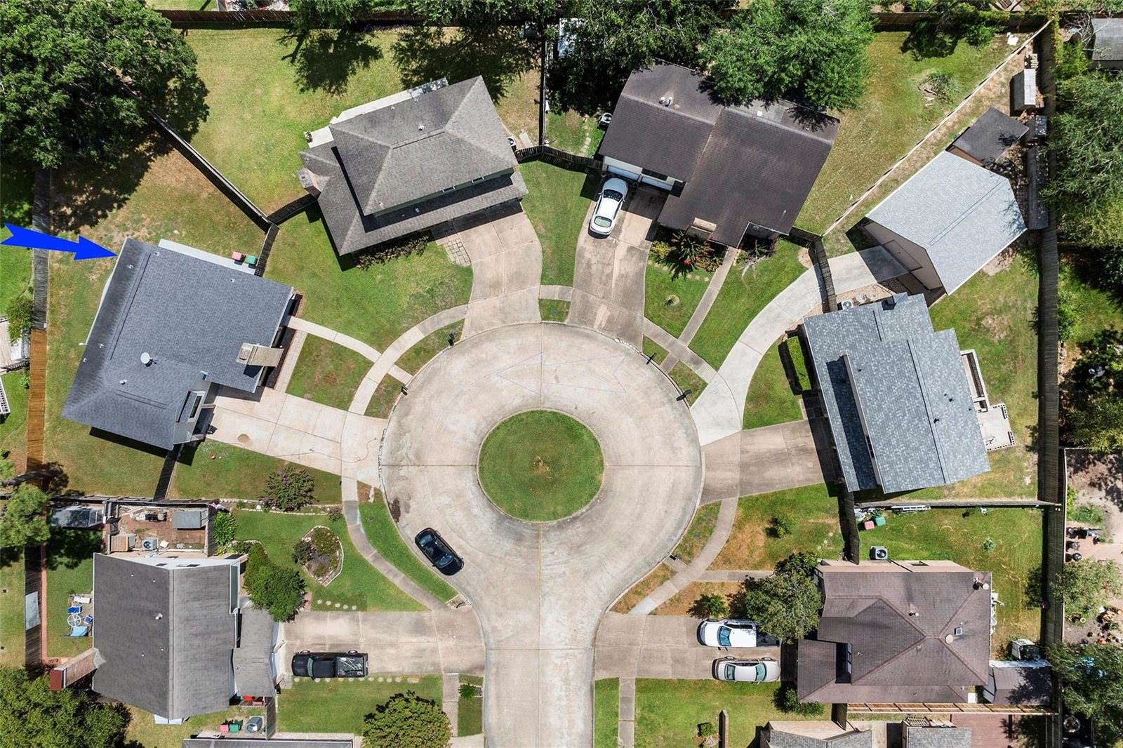 20806 Park Ridge Court, Katy, TX 77450