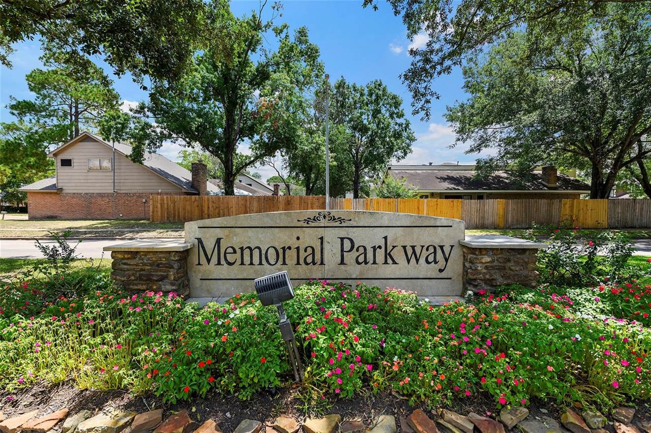 20806 Park Ridge Court, Katy, TX 77450
