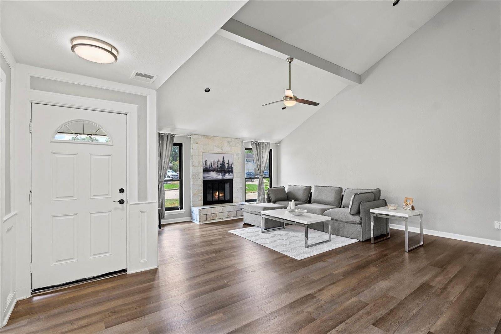 20806 Park Ridge Court, Katy, TX 77450