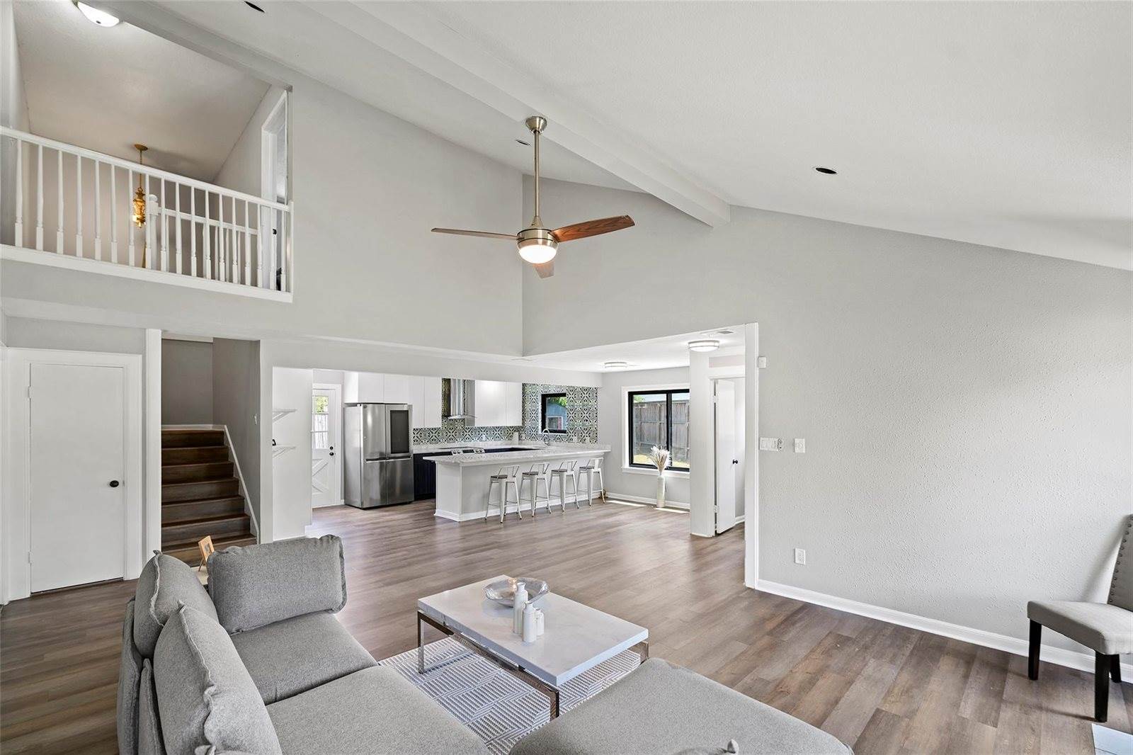 20806 Park Ridge Court, Katy, TX 77450