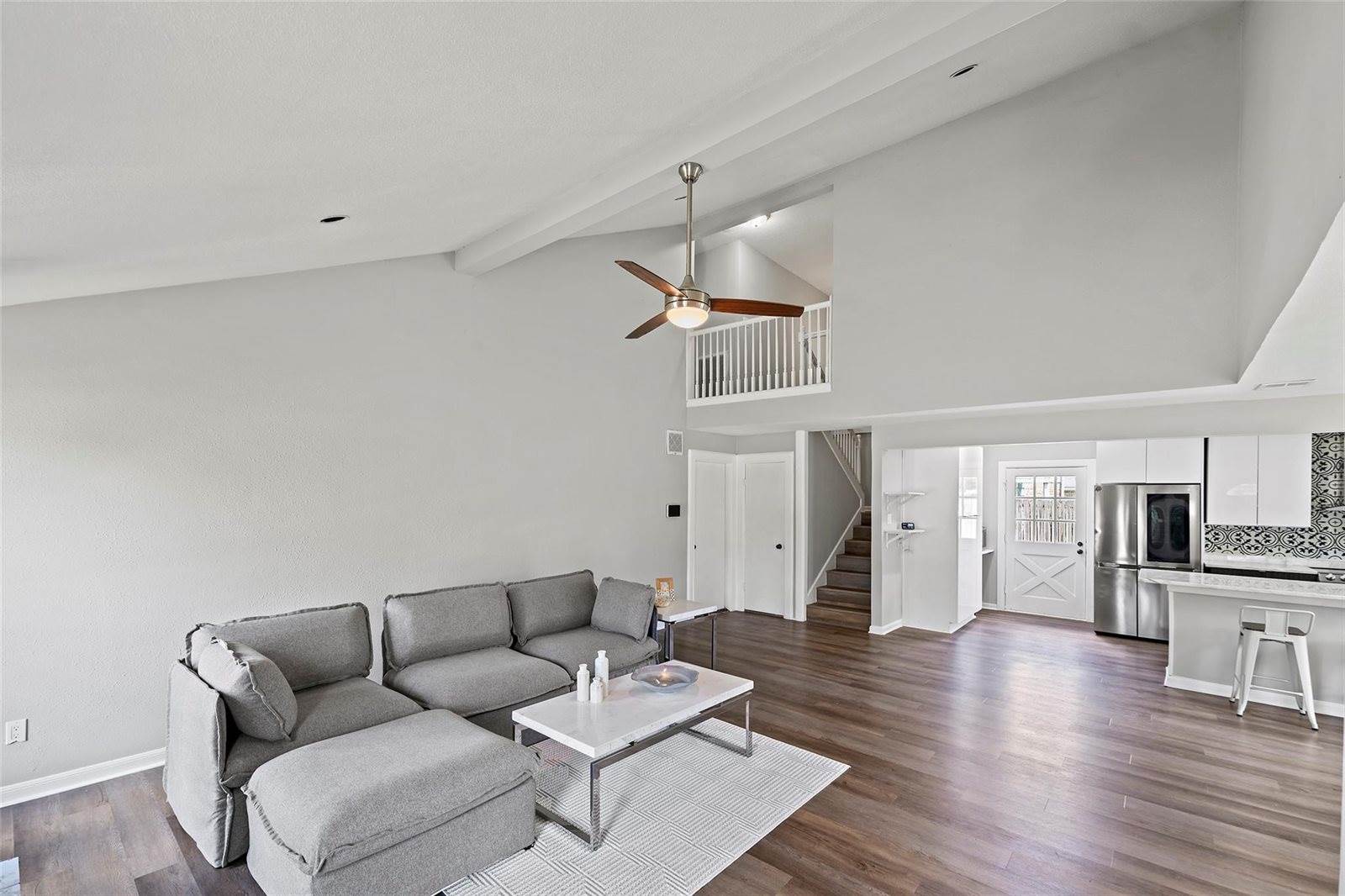 20806 Park Ridge Court, Katy, TX 77450