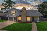 20806 Park Ridge Court, Katy, TX 77450