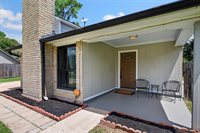 20806 Park Ridge Court, Katy, TX 77450