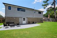 20806 Park Ridge Court, Katy, TX 77450