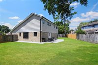 20806 Park Ridge Court, Katy, TX 77450