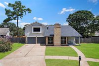 20806 Park Ridge Court, Katy, TX 77450