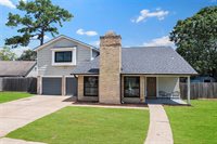 20806 Park Ridge Court, Katy, TX 77450