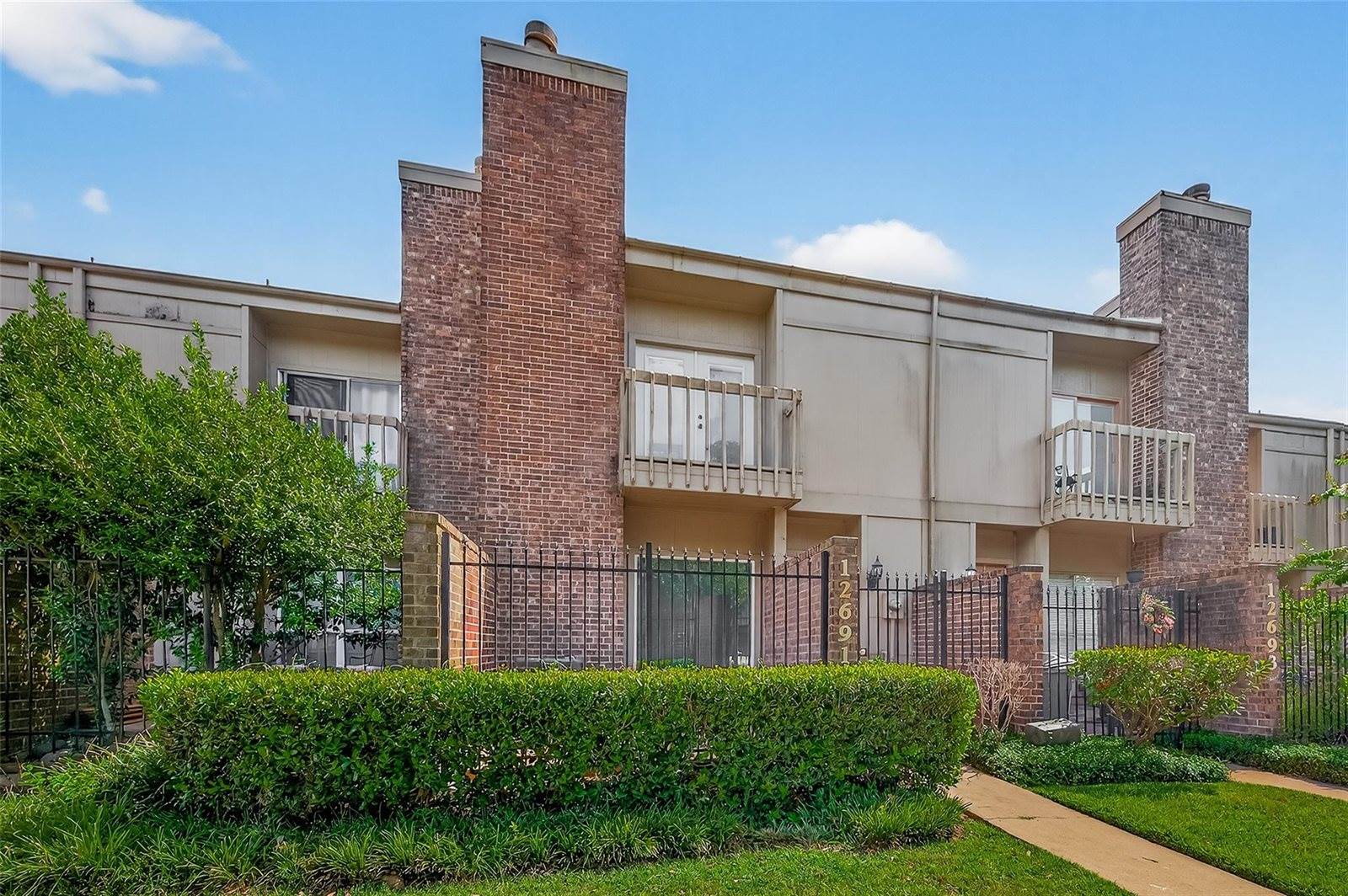 12691 Briar Patch Road, Houston, TX 77077