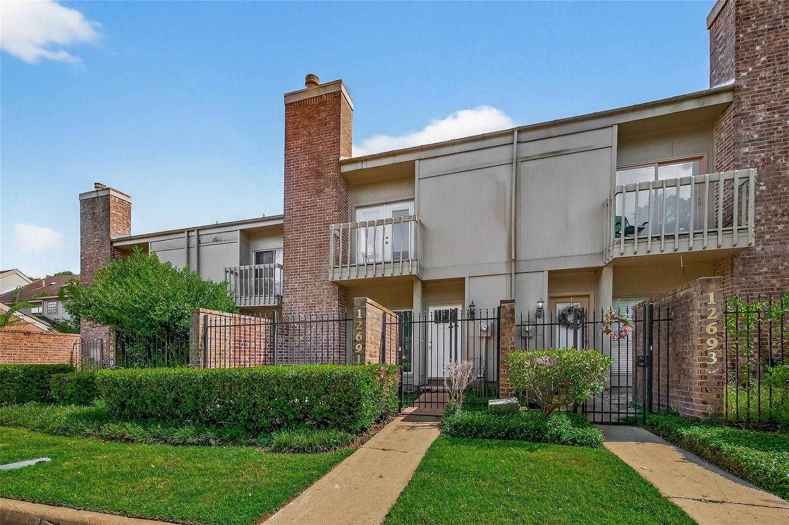 12691 Briar Patch Road, Houston, TX 77077