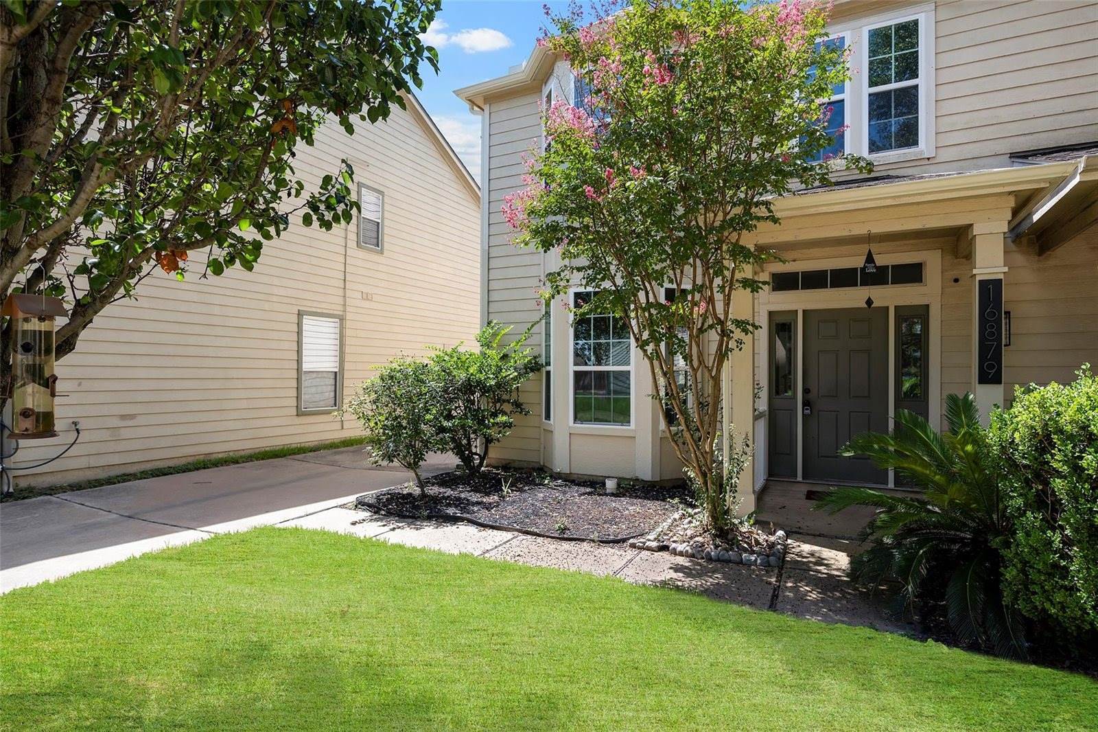 16879 Mammoth Springs Drive, Houston, TX 77095