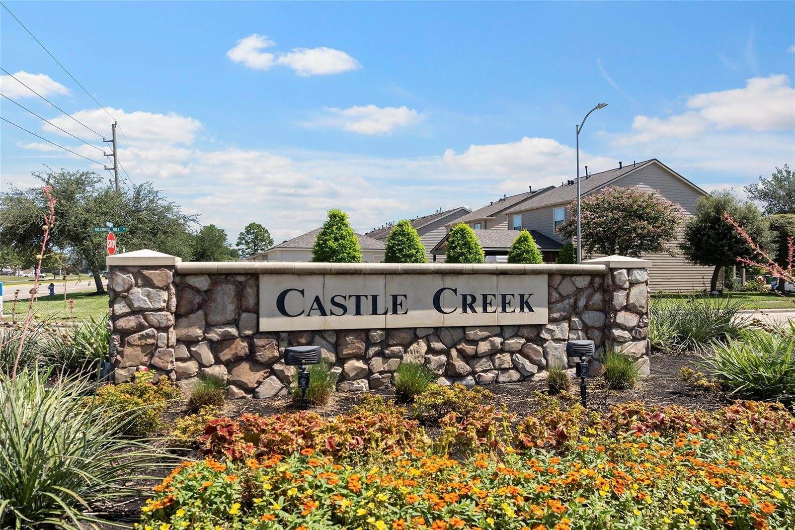 16879 Mammoth Springs Drive, Houston, TX 77095