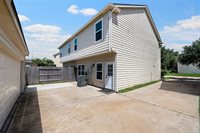 16879 Mammoth Springs Drive, Houston, TX 77095