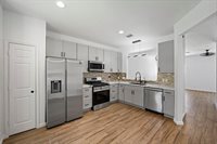 16879 Mammoth Springs Drive, Houston, TX 77095