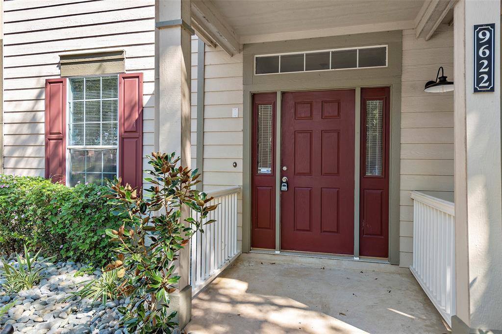 9622 Coyote Creek Drive, Houston, TX 77095