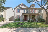 9622 Coyote Creek Drive, Houston, TX 77095