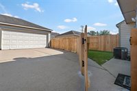 9622 Coyote Creek Drive, Houston, TX 77095