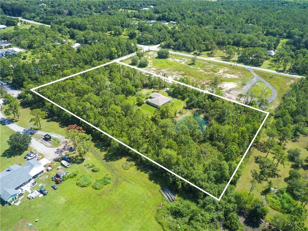 13075 81st Street, Fellsmere, FL 32948