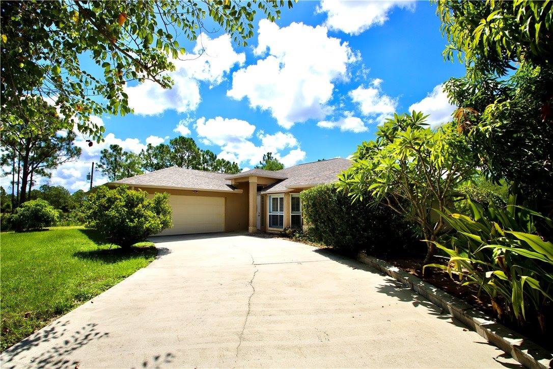 13075 81st Street, Fellsmere, FL 32948