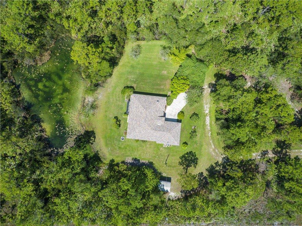 13075 81st Street, Fellsmere, FL 32948