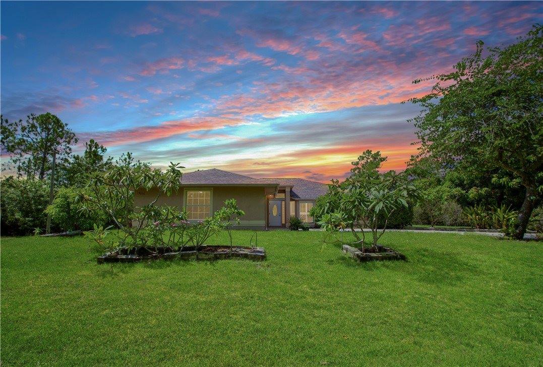 13075 81st Street, Fellsmere, FL 32948