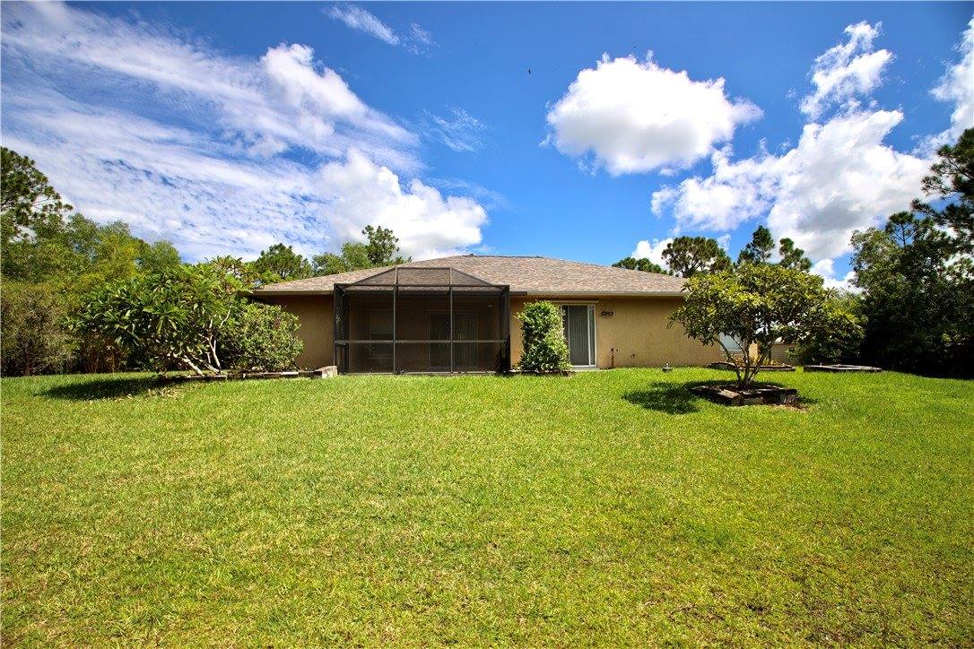 13075 81st Street, Fellsmere, FL 32948