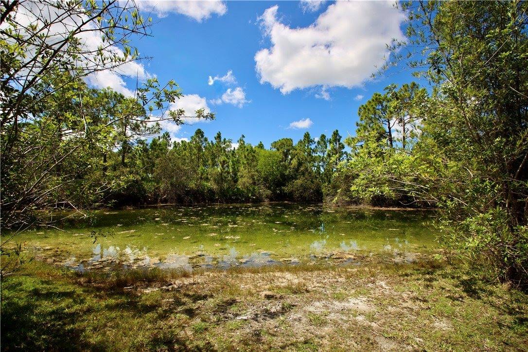 13075 81st Street, Fellsmere, FL 32948