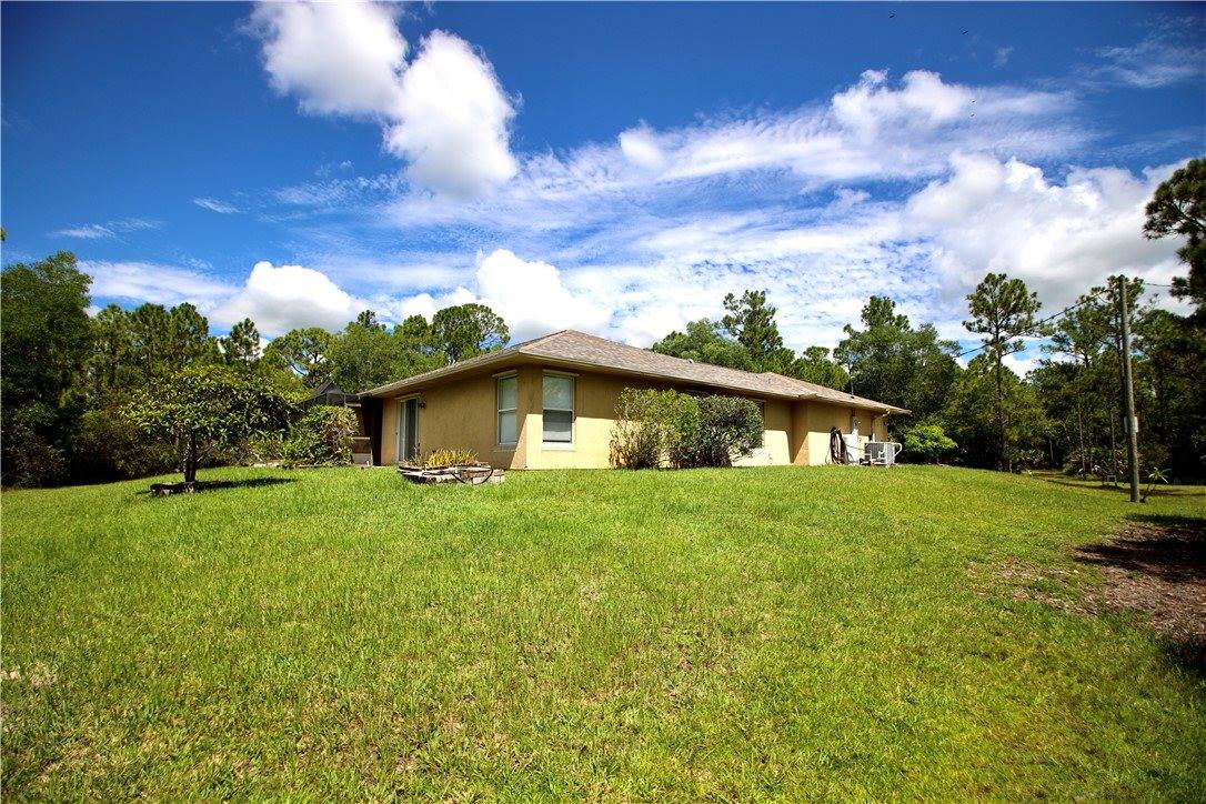 13075 81st Street, Fellsmere, FL 32948