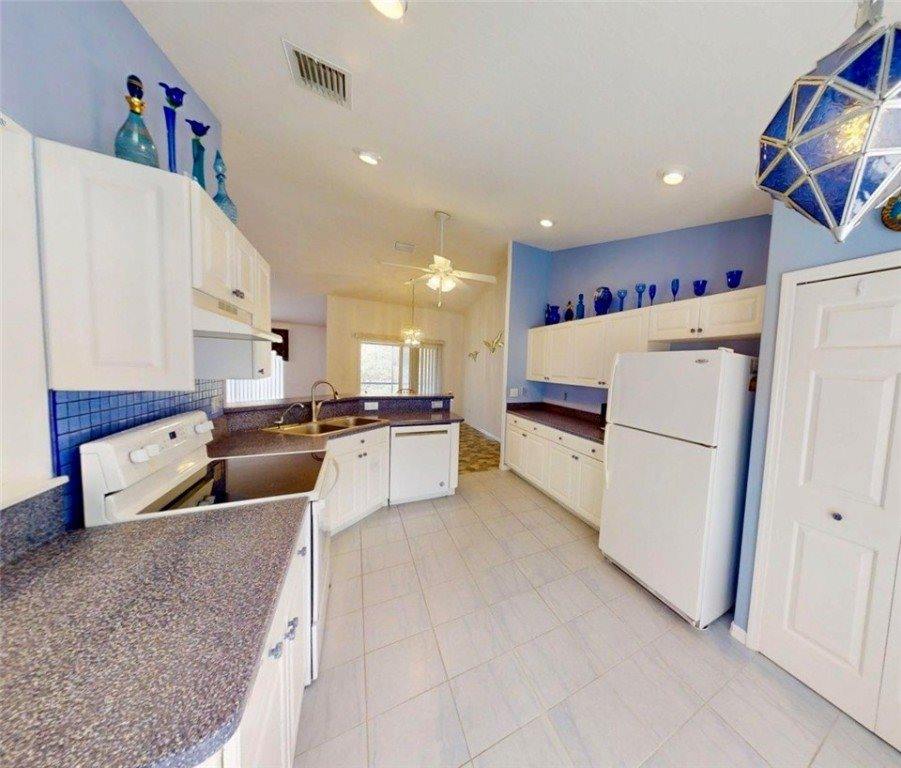 13075 81st Street, Fellsmere, FL 32948