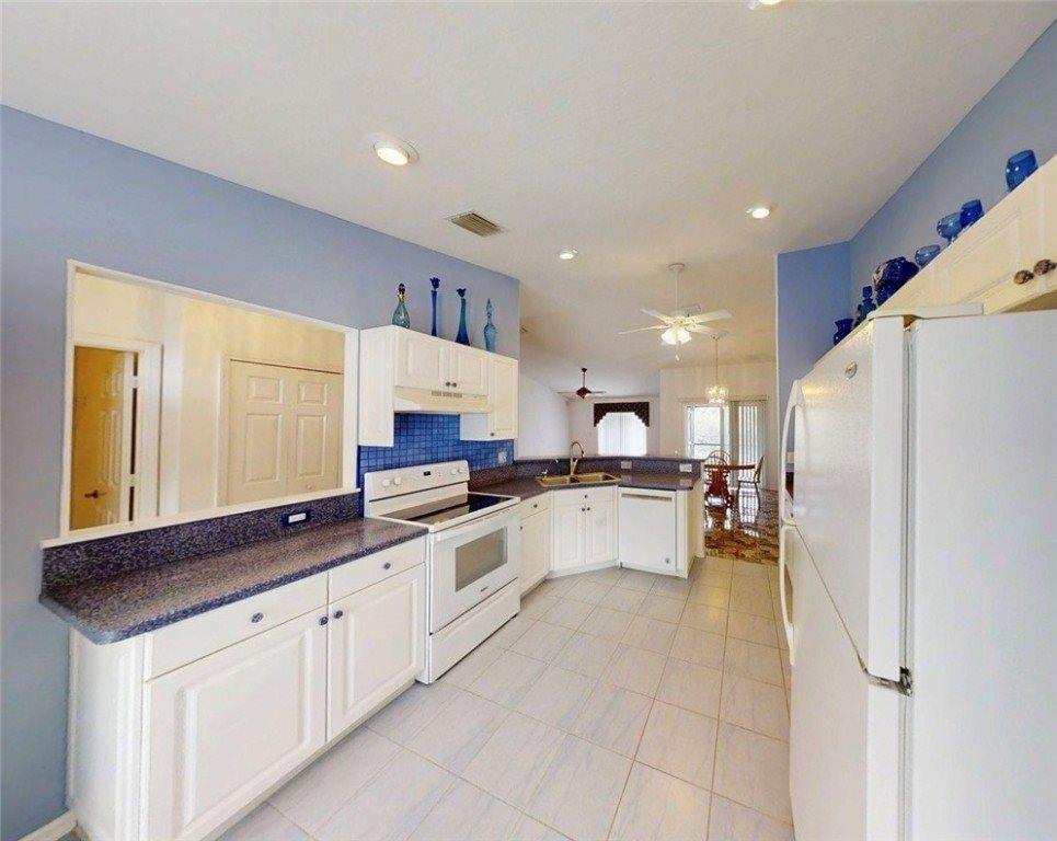 13075 81st Street, Fellsmere, FL 32948