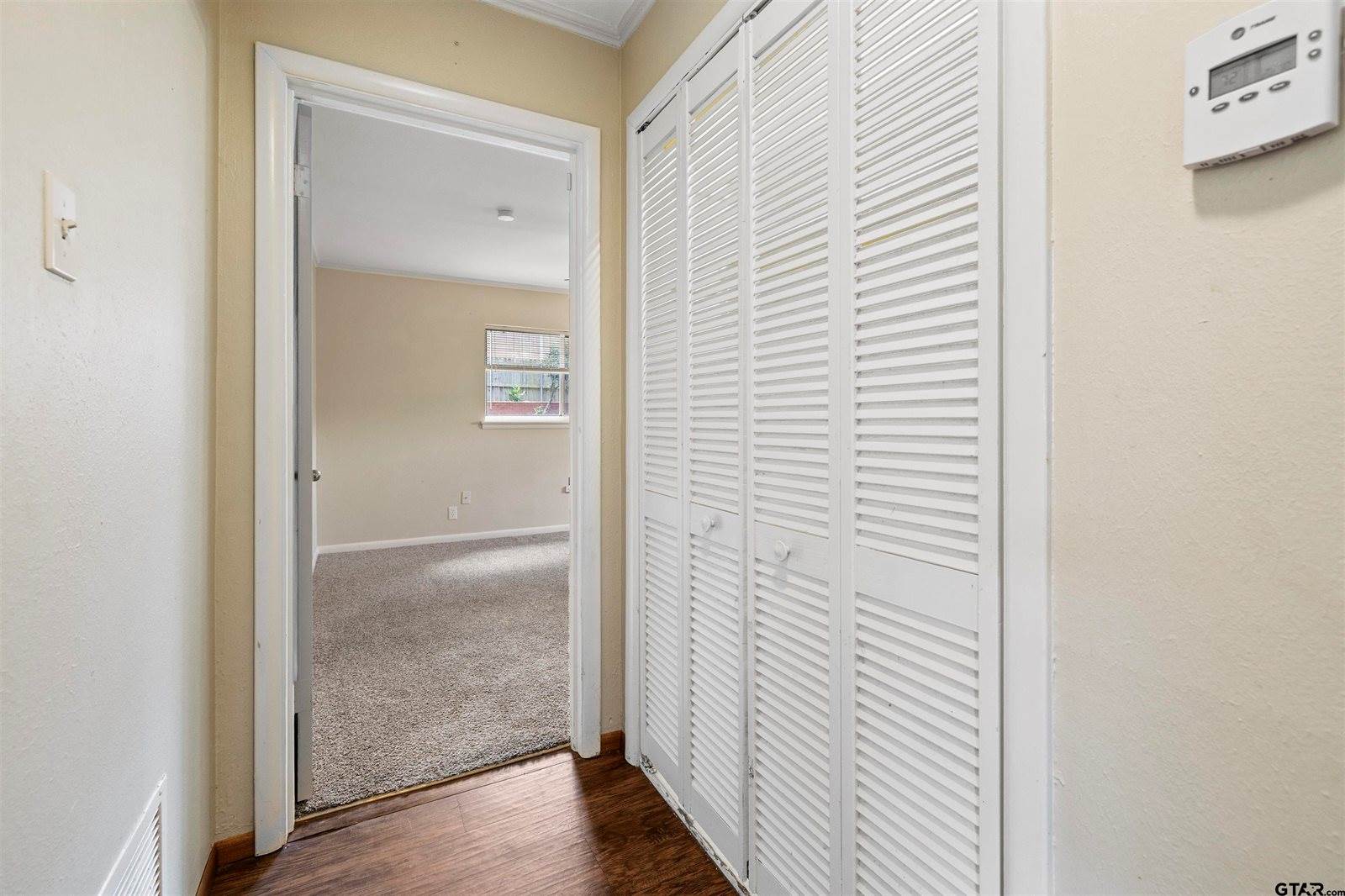 2820 Dinah, Tyler, TX 75701