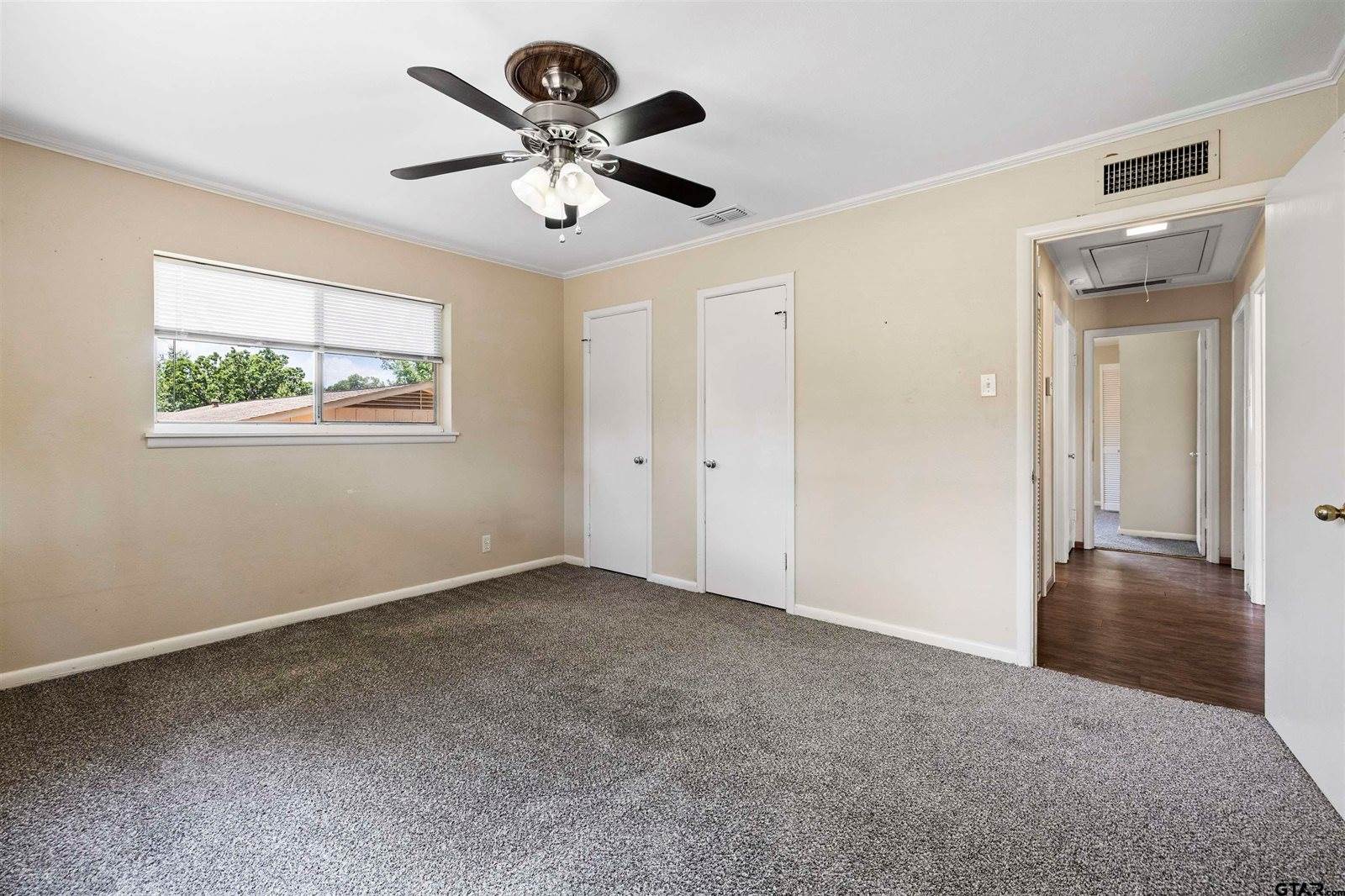 2820 Dinah, Tyler, TX 75701