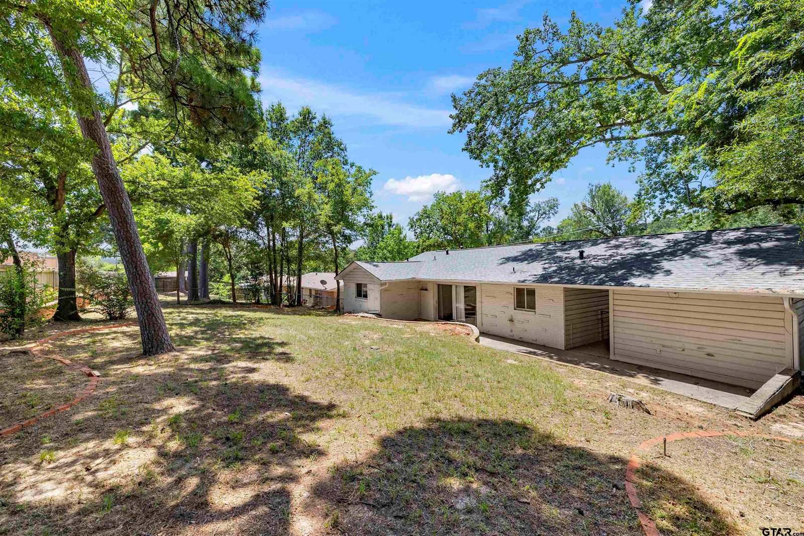 2820 Dinah, Tyler, TX 75701
