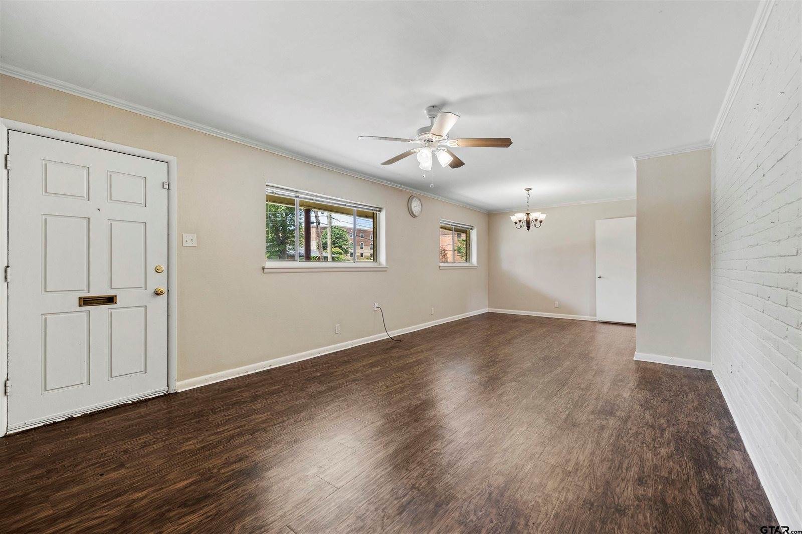 2820 Dinah, Tyler, TX 75701