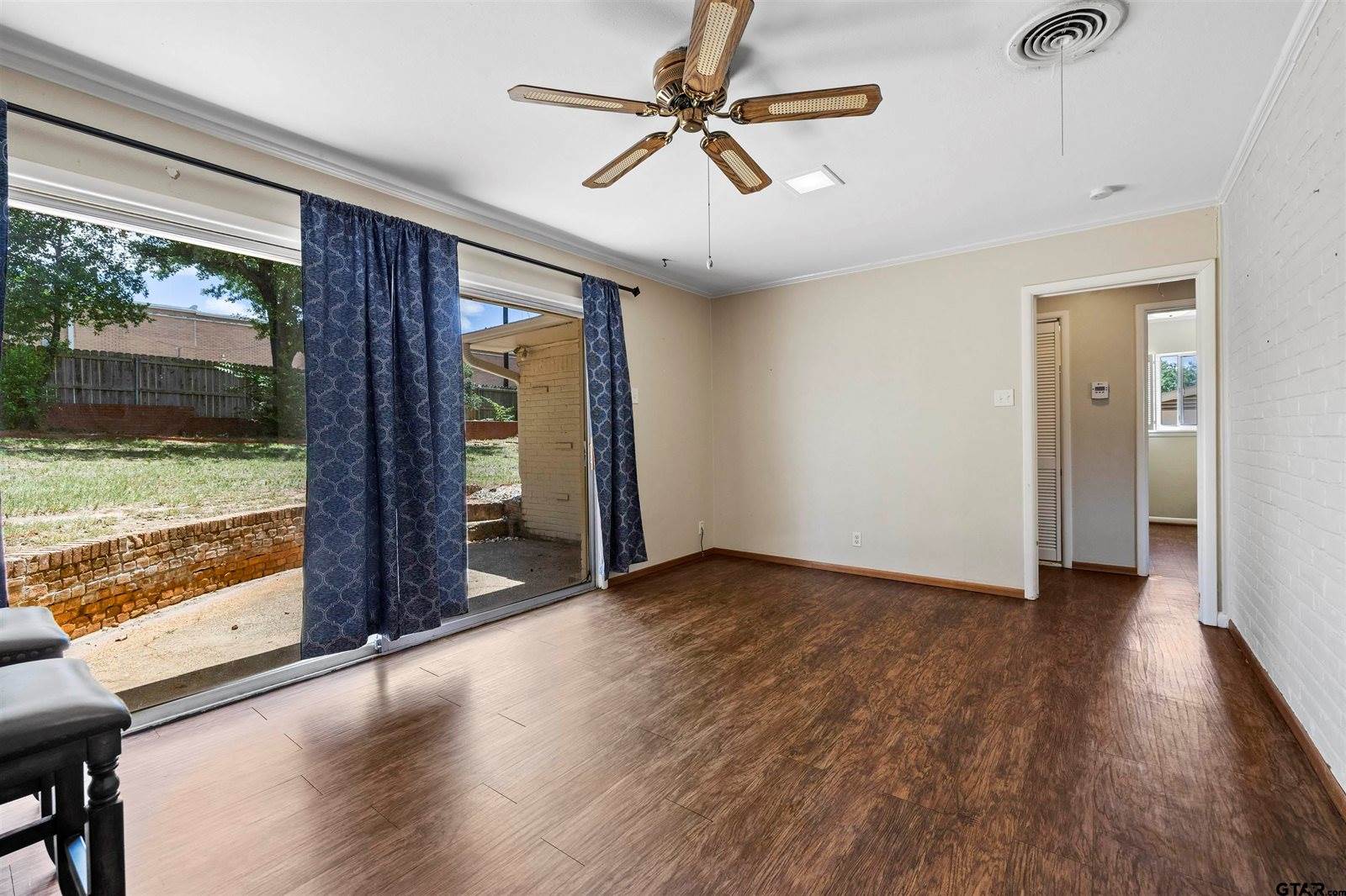 2820 Dinah, Tyler, TX 75701