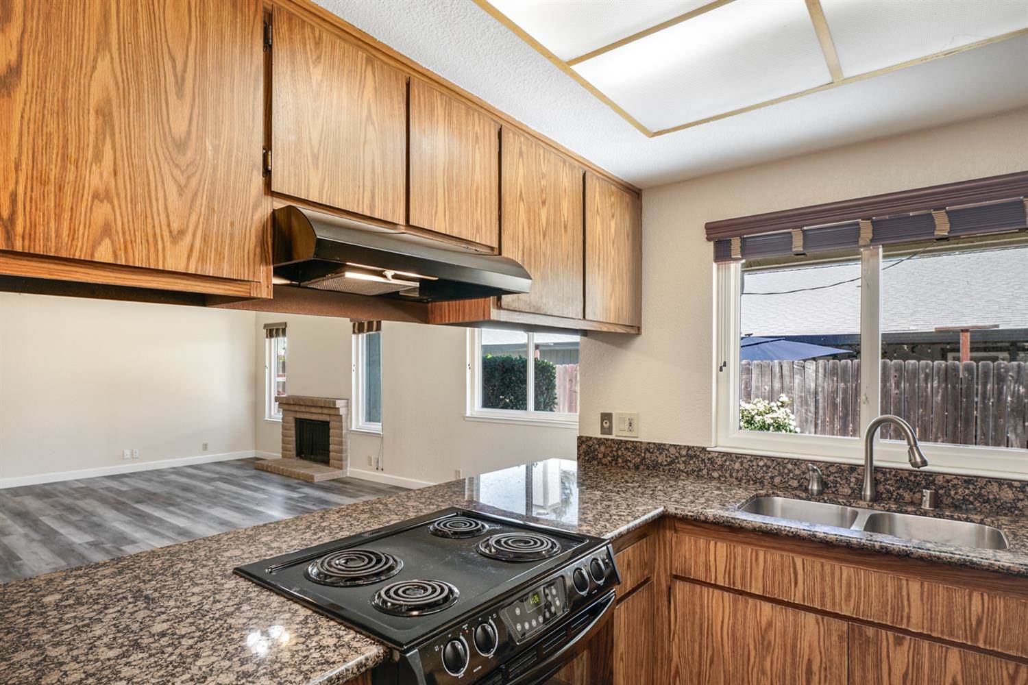 8641 Stratus Drive, Orangevale, CA 95662