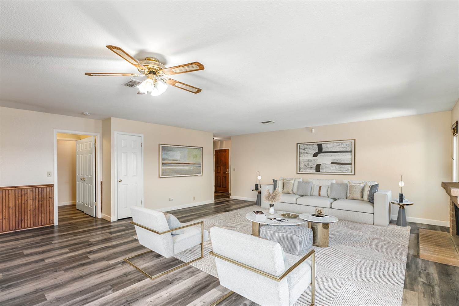 8641 Stratus Drive, Orangevale, CA 95662