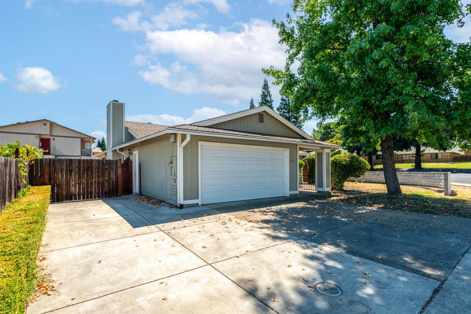 8641 Stratus Drive, Orangevale, CA 95662
